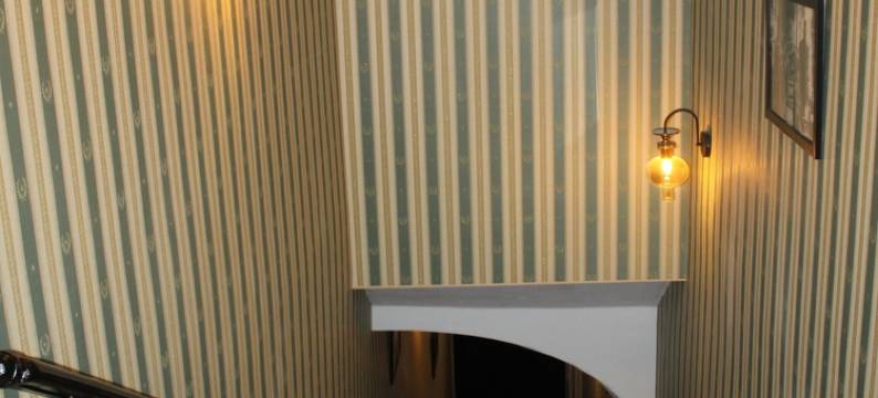 巴库1883精品酒店(1883 Boutique Hotel)图片