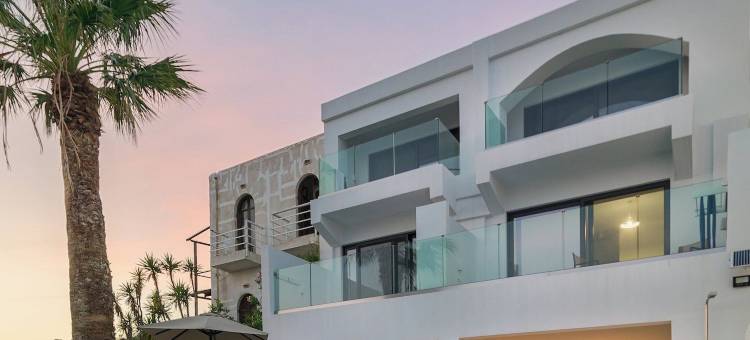 阿斯普拉斯豪华公寓(Aspras Luxury Apartments)图片
