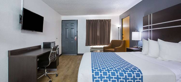 伊克诺旅馆(Econo Lodge)图片