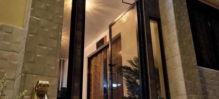 圣安吉洛酒店(Hotel San Angelo)图片
