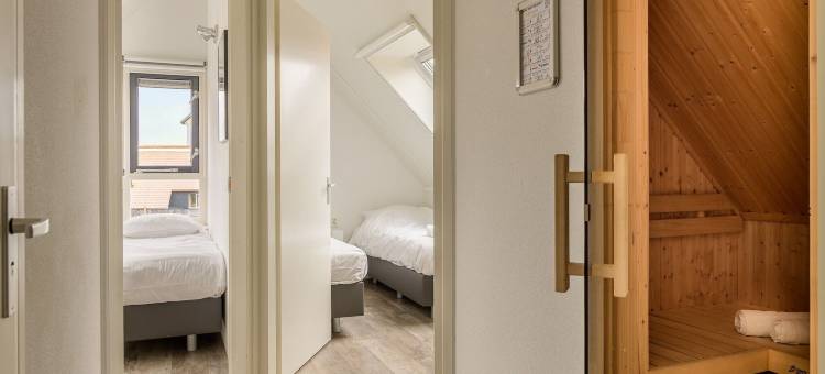 多米欧水上乐园兰赫利勒(Dormio Waterpark Langelille)图片