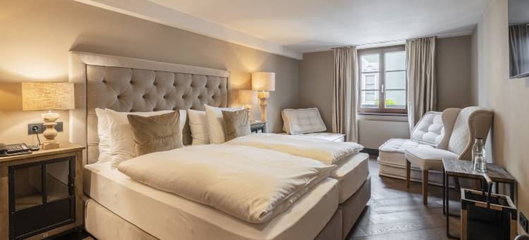 韦瑟斯罗斯酒店(Boutiquehotel Weisses Rössl)图片