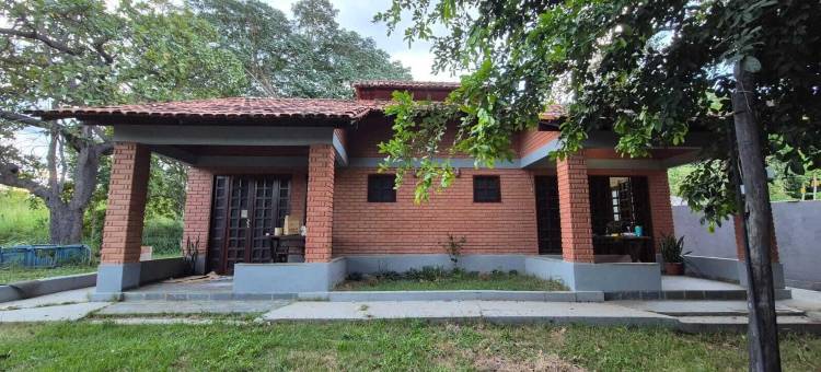 卡利安德拉农庄(Chácara Caliandra)图片