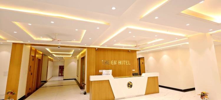 GM酒店(The GM Luxe Hotel Near Shree Khatu Shyam Ji Mandir)图片