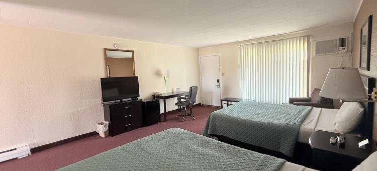 柯克斯维尔骑士酒店(Knights Inn Kirksville)图片