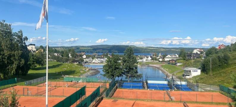 约维克霍德屯旅馆(Gjøvik Hovdetun Hostel)图片