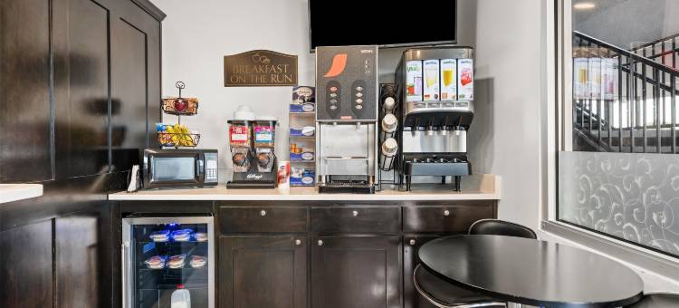 Americas Best Value Inn Pecos图片