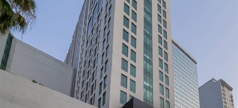 凯悦丽晶巴拿马城(Hyatt Regency Panama City)图片