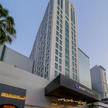 凯悦丽晶巴拿马城(Hyatt Regency Panama City)图片