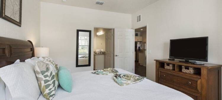 Stylish 3 Beds  Villa Near Disney - Lucaya Resort图片