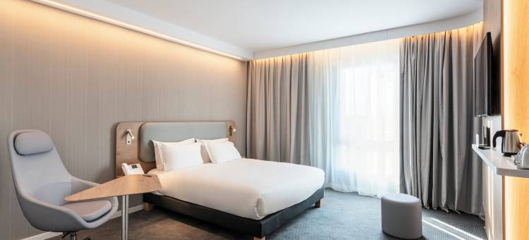 Holiday Inn Express & Suites REIMS - RIVES DE VESLE by IHG图片