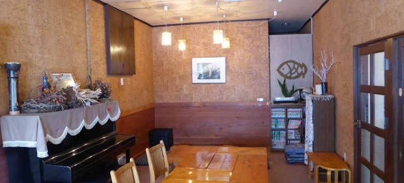 小木屋 乌托邦(Lodge Utopia)图片