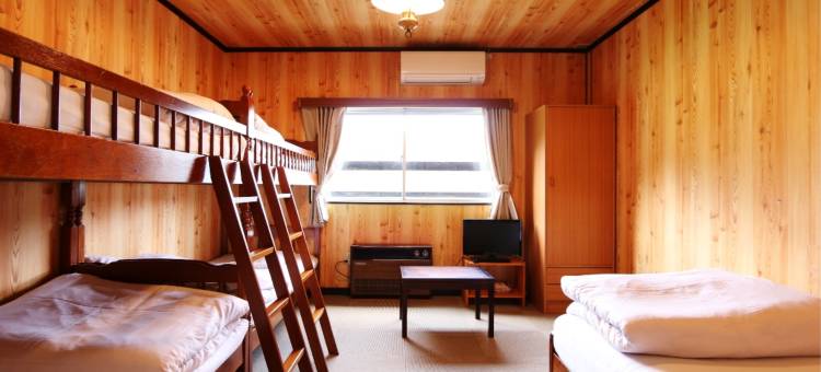 小木屋 乌托邦(Lodge Utopia)图片