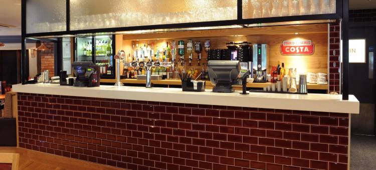 雷迪奇北A441普瑞米尔酒店(Redditch North (A441))图片