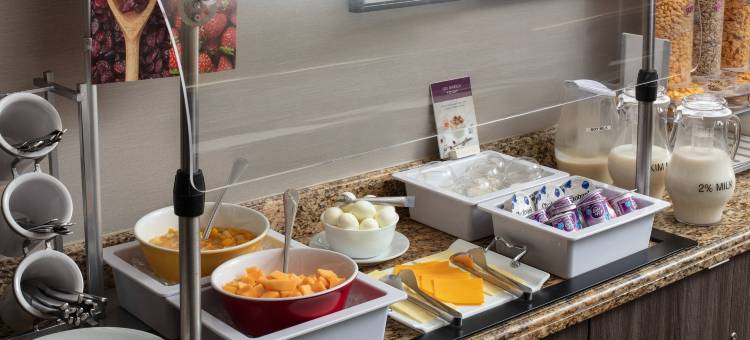 欧文光谱Residence Inn 酒店(Residence Inn Irvine Spectrum)图片