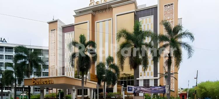 SELECTA酒店-棉兰(SELECTA HOTEL MEDAN)图片