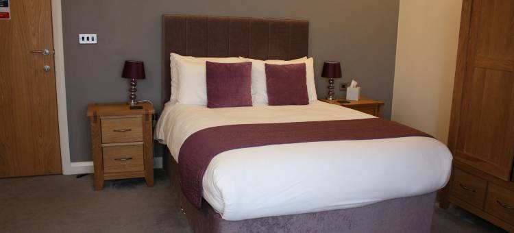 查尔努克农场酒店(Charnock Farm Motel)图片