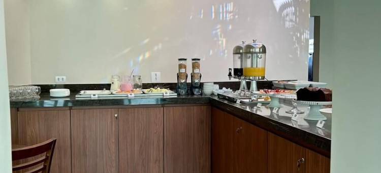 阿尔吉酒店(Hotel Alji)图片