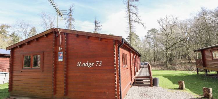 度假屋(ILodge 73)图片