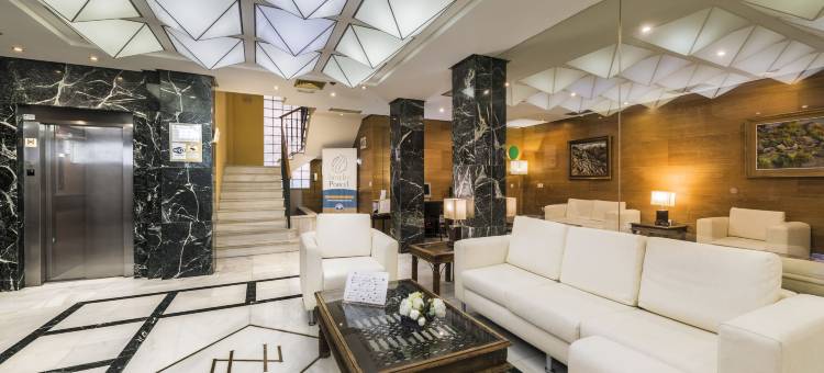 纳瓦斯酒店(Porcel Navas)图片