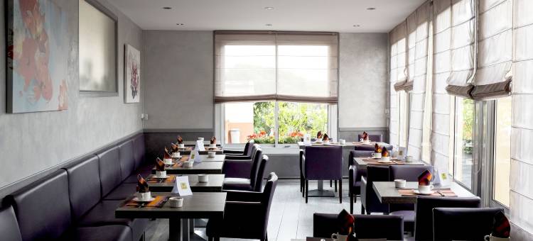 和平之家酒店(Logis Hotel de la Paix)图片