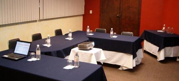 弗拉明戈水晶酒店(Hotel Flamingo Kristal)图片