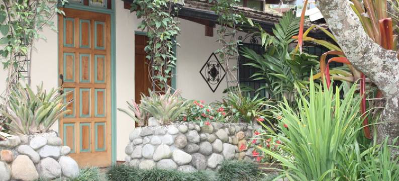 梦幻国度B＆B艺术公寓(Tierra Magica B&B and Art Studio)图片