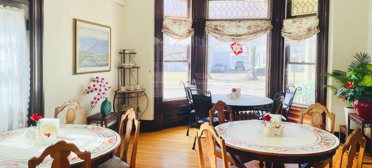 伊甸园宾馆(The Eden Hall Inn)图片