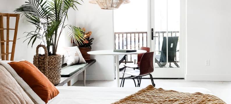 洛卡尔五月岬郡酒店(Lokal Hotel Cape May)图片