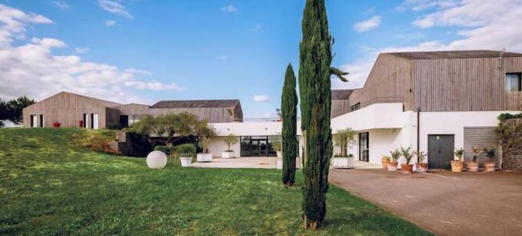 拉夏博特里公园别墅(Les Villas du Parc de la Chabotterie)图片