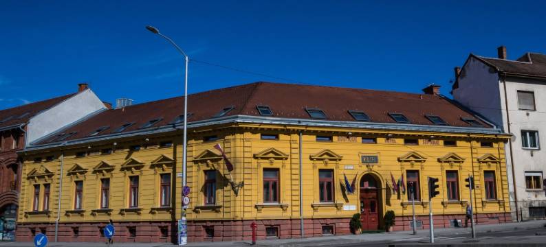 索皮阿娜精品酒店(Boutique Hotel Sopianae)图片