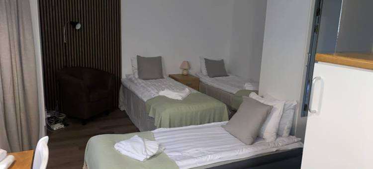 哥特兰斯泰志愿者(GotlandStay Volontären)图片