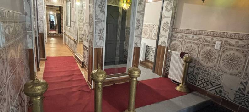 阿尔西斯河畔欧布家庭旅馆(Chambre d'Hotes Arcis Sur Aube)图片