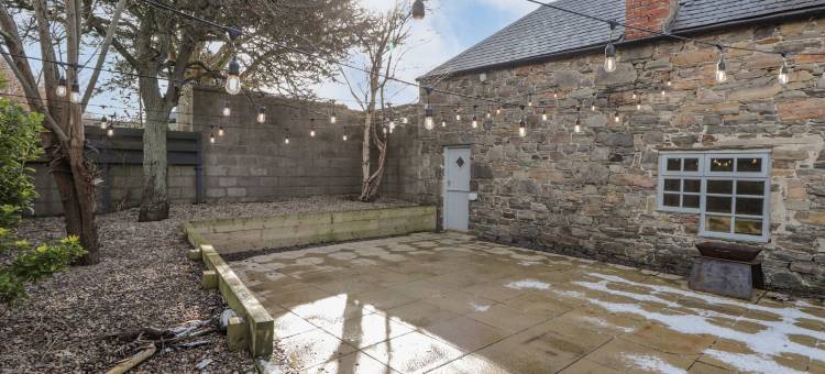 海菲德街 1 号酒店(1 Seafield Street)图片