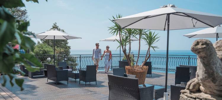 波多瑞卡酒店(Hotel Porto Roca)图片