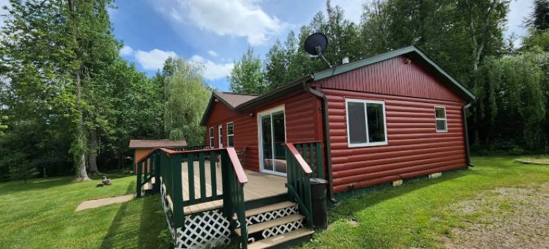 蓝月亮度假村及汽车旅馆(Blue Moon Resort & Motel)图片