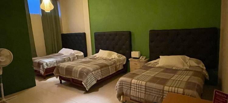 圣朱莉亚酒店(Hotel Santa Julia)图片