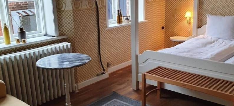 登亚姆勒阿莱斯特酒店(Den Gamle Arrest)图片