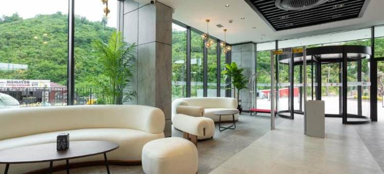 Best Western Plus Trabzon图片