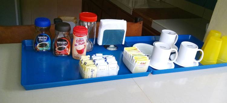 国王旅馆酒店(Hotel Posada del Rey)图片