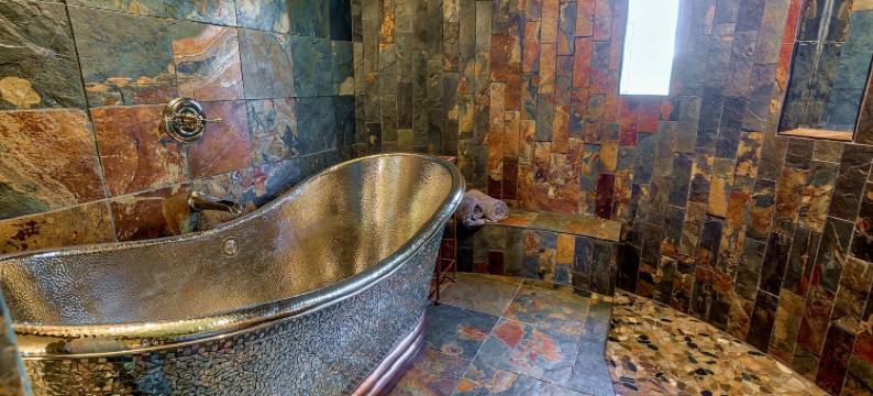 雷丁希望旅馆(Hope Inn Redding)图片