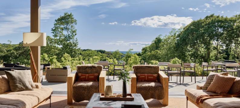 AutoCamp Cape Cod图片