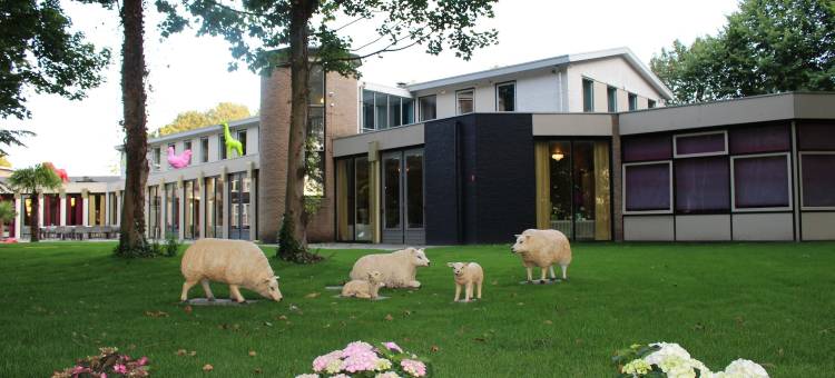 艾德斯杭酒店(Hotel de Elderschans)图片