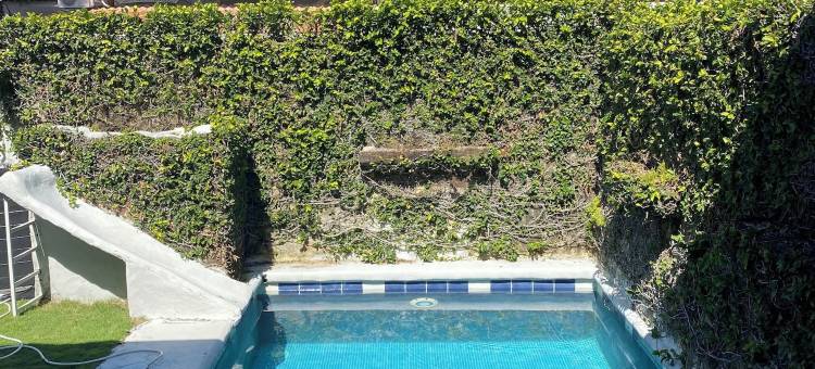 圣塔泰瑞莎游泳池别墅酒店(Casa Piscina)图片