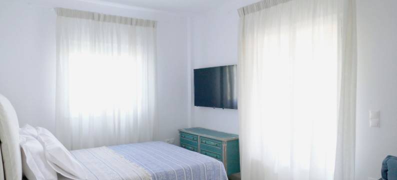 莱夫卡达埃莱夫瑟里翁舒适生活(Eleftherion Comfort Living Lefkada)图片