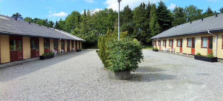 欧罗巴汽车旅馆(Motel Europa)图片
