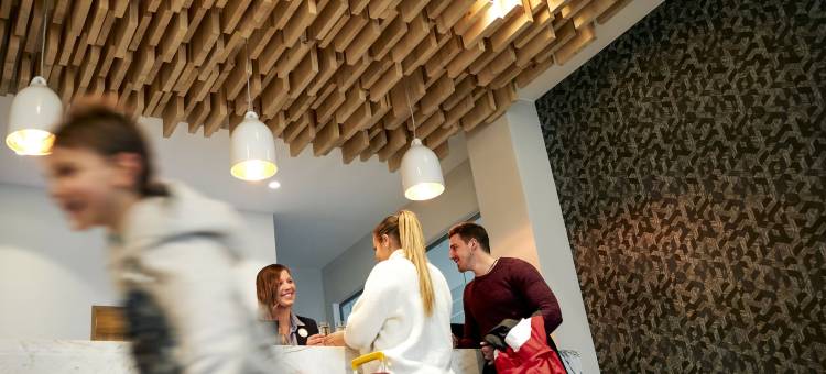 罗宾逊兰斯科伦酒店(Robinson Landskron)图片