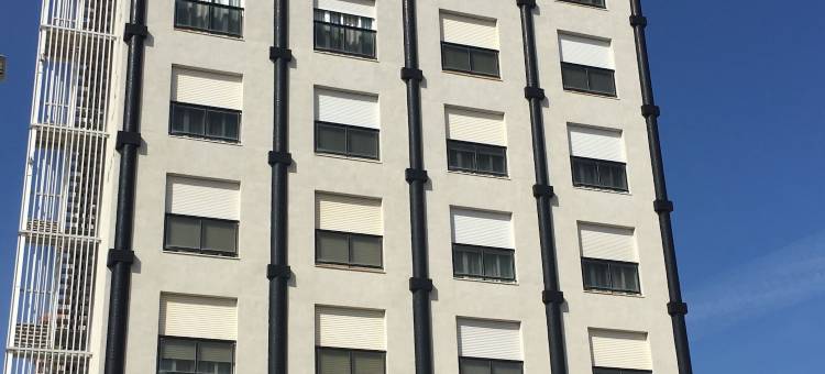 信天翁酒店(Hotel Albatros)图片