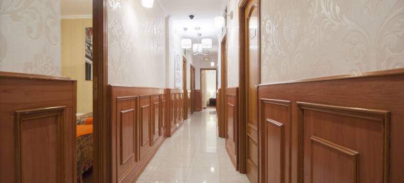 马德里民宿(La Casa Del Madrileño)图片