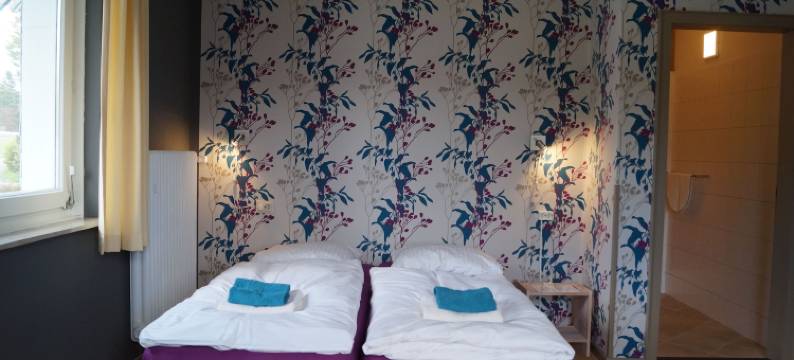 Gasterei宾馆(Hotel Pension de Gasterei)图片